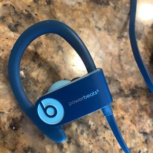 Power beats 3 -wireless